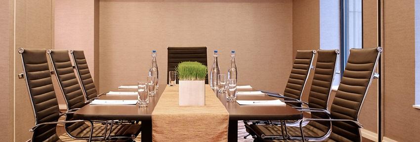 Park Central Nowy Jork Zewnętrze zdjęcie