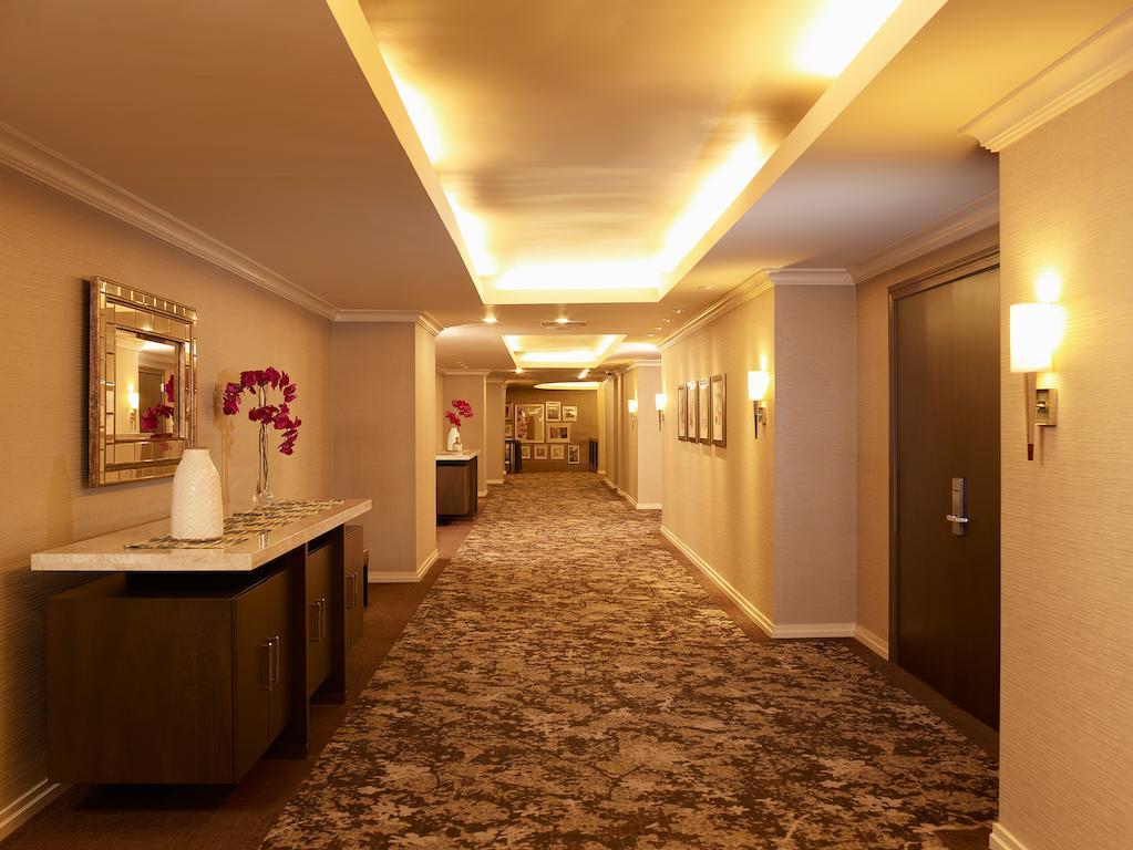 Park Central Nowy Jork Zewnętrze zdjęcie